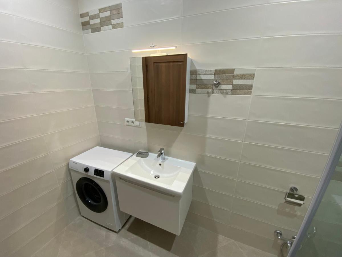 Lovely And Cozy Apartment! Kutaisi Exterior foto