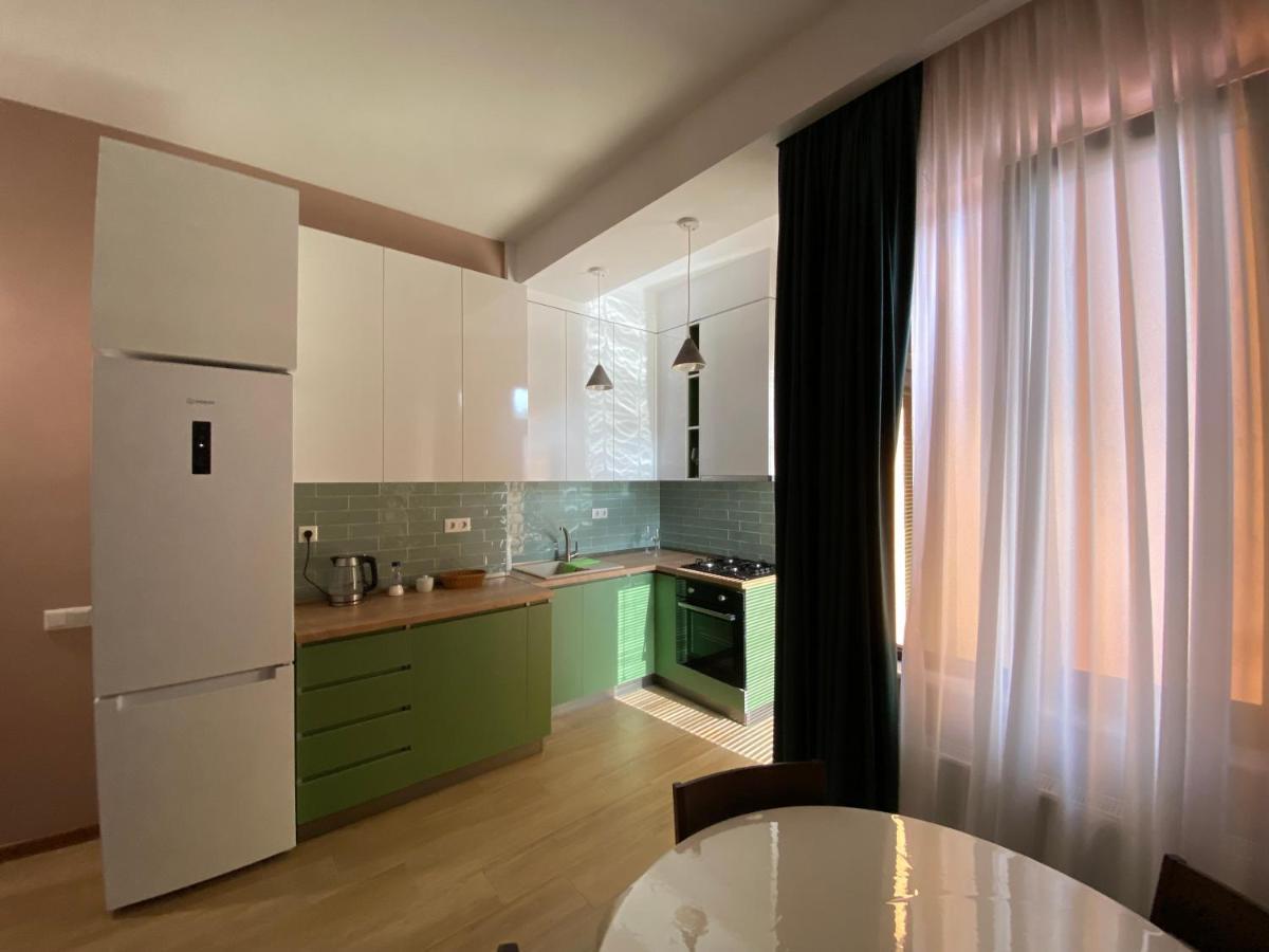 Lovely And Cozy Apartment! Kutaisi Exterior foto