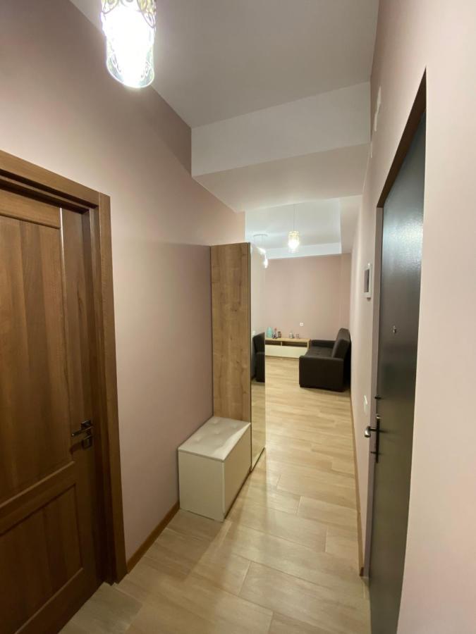 Lovely And Cozy Apartment! Kutaisi Exterior foto