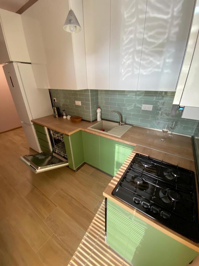 Lovely And Cozy Apartment! Kutaisi Exterior foto
